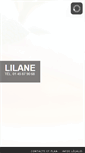 Mobile Screenshot of lilane.com